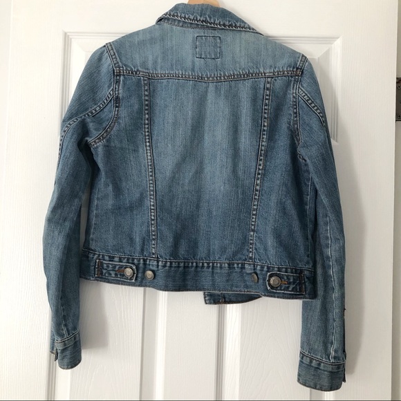 Old Navy | Denim Jacket - Picture 3 of 5